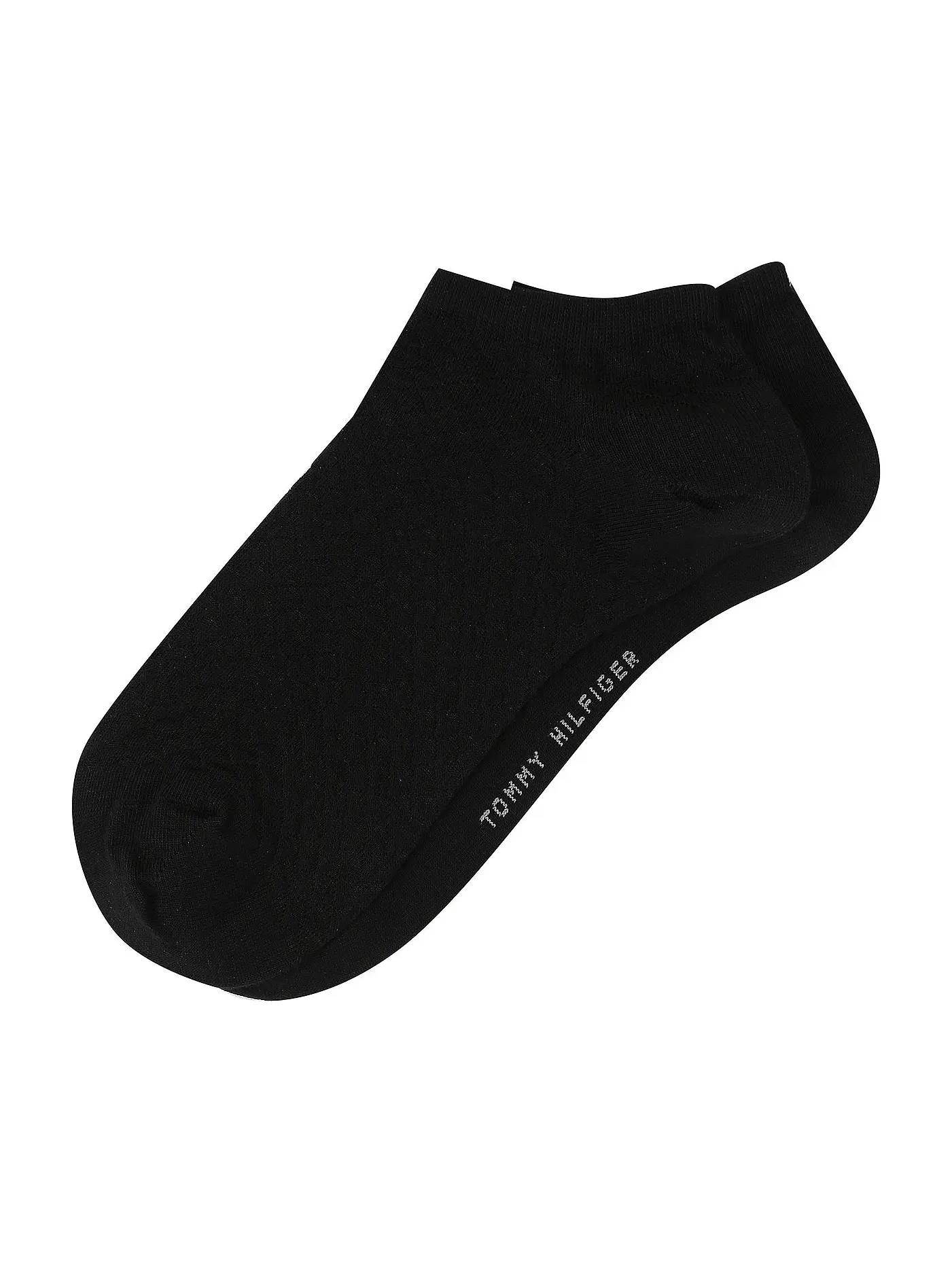 TOMMY HILFIGER | Sneaker Socken 2er Pkg white | schwarz